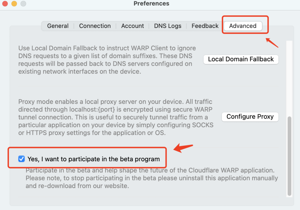 重磅发布：Cloudflare WARP+重磅回归！MASQUE新协议带来全新体验！无限流量的终极免费VPN，防失联神器！